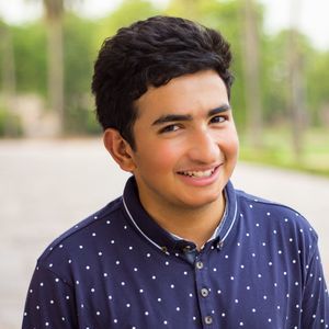 Meet your Posher, Nitin